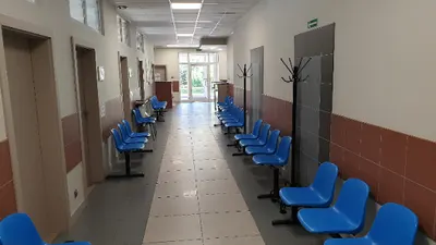 Niepubliczny Zakład Opieki Zdrowotnej Lekarze Rodzinni - 3 Sp. z o.o.